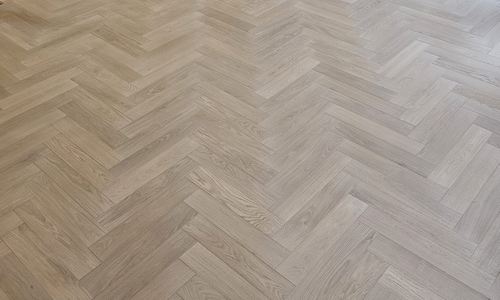 Flooring Installation